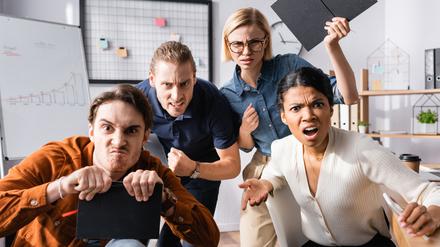 Die Generation Z in der Arbeitswelt: fordernd und faul?