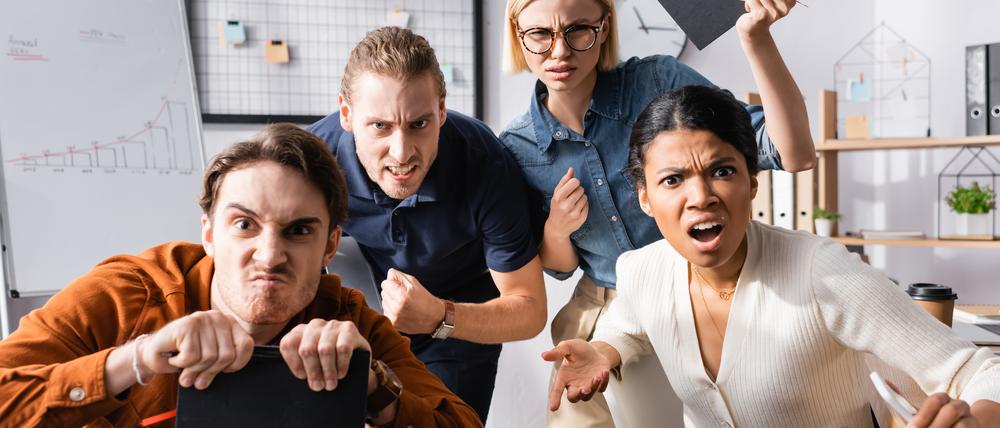 Die Generation Z in der Arbeitswelt: fordernd und faul?