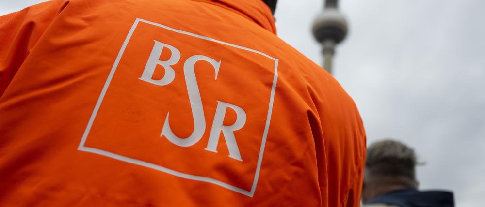 Die BSR bekommt neue Aufgaben - und entfernt doppelt so viel Sperrmüll und Bauschutt. Im Bericht „Saubere Stadt“ findet sich außerdem eine Budgeterhöhung.