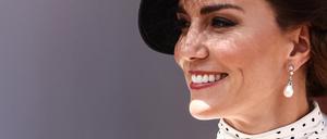 Kate, Prinzessin von Wales.