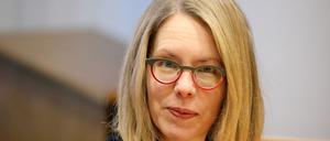 Anne Brorhilker wurde in ihrer Zeit als Oberstaatsanwältin beschimpft, angefeindet und angezeigt. Nicht immer erhielt sie Rückendeckung.