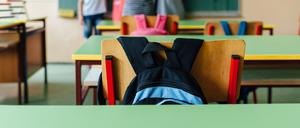 44 Kinder sollen in Ludwigshafen die erste Klasse wiederholen, weil ihr Deutsch zu schlecht ist. Ein Extremfall, doch auch in Berlin fehlen vielen Kindern grundlegende Fähigkeiten für die Schule.