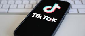 Gefährliche Fake News: Auf der Social-Media-Plattform Tiktok wurde der 24. April als internationaler „Rape Day“ ausgerufen, also als „Vergewaltigungs-Tag“. 