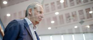 Der CDU-Bundestagsabgeordnete Thomas Heilmann