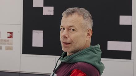 Wolfgang Tillmans, 2023