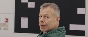 Wolfgang Tillmans, 2023