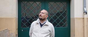 Koray Yılmaz-Günay ist Teil der Gruppe Daughters and Sons of Gastarbeiters und zeigt seinen Kiez in Kreuzberg.