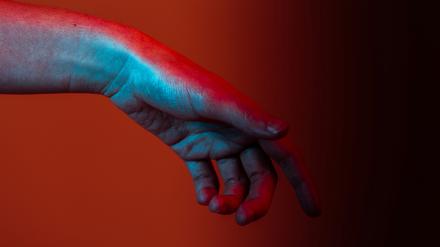 Alien-Hand-Syndrom