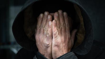 Bis zu 600.000 Menschen in Deutschland haben keine Wohnung.