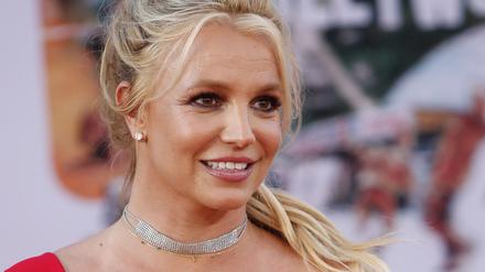 Britney Spears einigte sich mit ihrem Vater vor Gericht. (Archivbild)