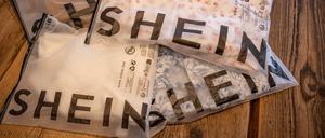 Der umsatzmäßig wichtigste europäische Markt für Shein ist Deutschland