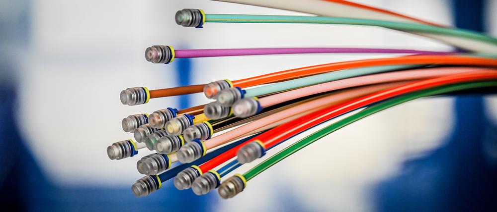 PK Ruhrfibre,Glasfaser-Internet-Ausbau