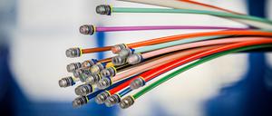 PK Ruhrfibre,Glasfaser-Internet-Ausbau 