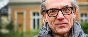 Seit 1997 leitet Lars Henrik Gass die Internationalen Kurzfilmtage Oberhausen.