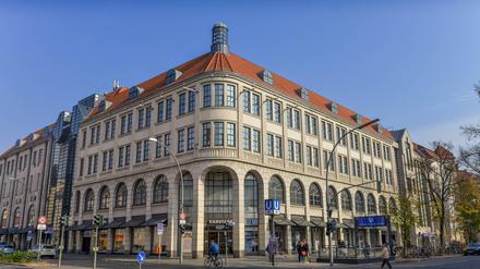  Deutschland, Berlin, Tempelhof Karstadt, Tempelhofer Damm, Tempelhof, Berlin, Deutschland *** Karstadt Tempelhofer Damm Tempelhof Berlin Germany