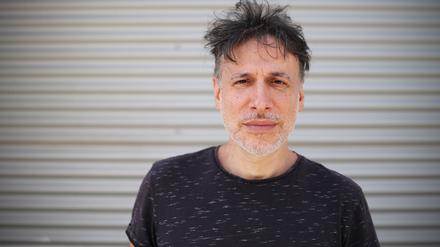 Yaron Trax, ehemaliger Betreiber des Tel Aviver Clubs The Block