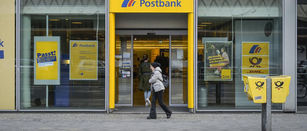 Banken verzeichneten zuletzt eine hohe Nachfrage nach dem Präsenzgeschäft. 