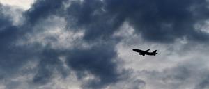 Es gibt eine fast unüberschaubare Anzahl von Berichten über Vorfälle im Zusammenhang mit Turbulenzen. 