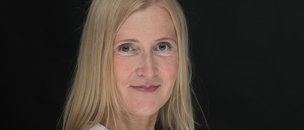 Andrea Wasmuth übernimmt den Vorsitz der Dieter von Holtzbrinck Medien.