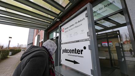 Agentur für Arbeit Potsdam erwartet eine stabile Beschäftigung. Dennoch könnte die Arbeitslosenquote leicht stiegen.
