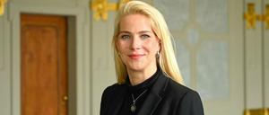 Bezirksstadträtin Manuela Anders-Granitzki (CDU)