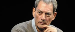 Der US-Schriftsteller Paul Auster ist tot. 