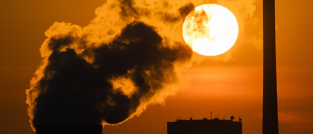 Der sogenannte Erdüberlastungstag fällt in Deutschland in diesem Jahr auf den 2. Mai, so die Organisation Germanwatch unter Berufung auf Berechnungen des Global Footprint Network.