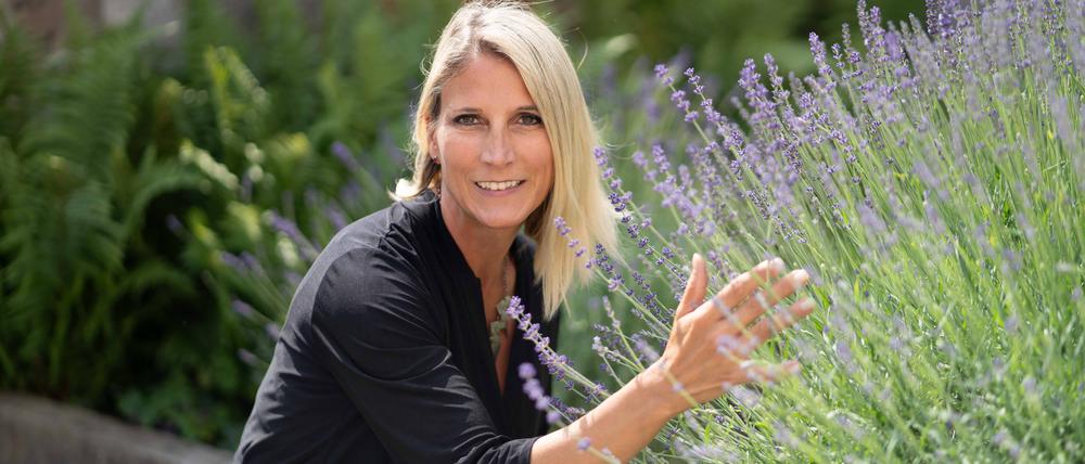 Sandra Stelzner-Mürköster