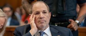 Harvey Weinstein.