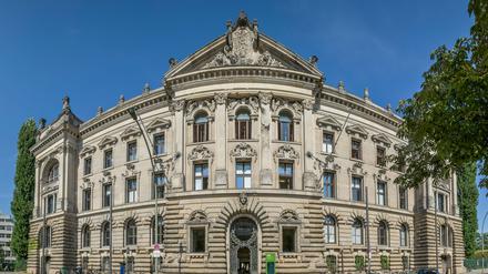 Wissenschaftszentrum Berlin für Sozialforschung