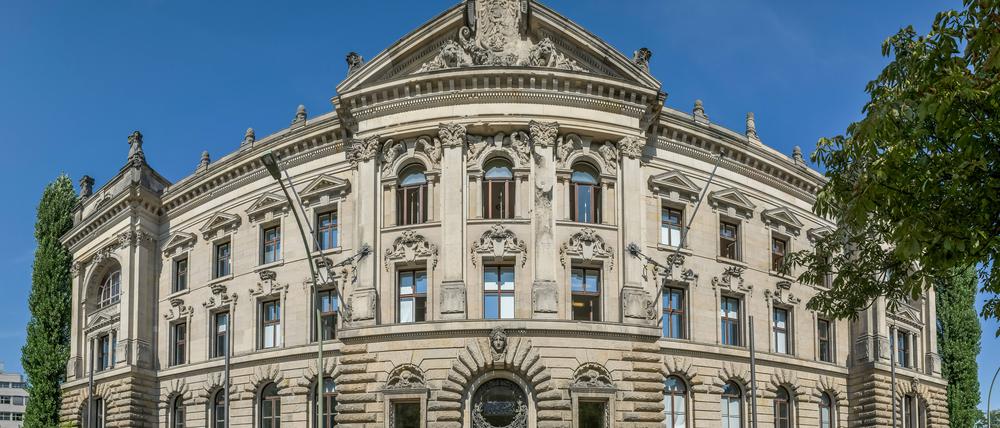 Wissenschaftszentrum Berlin für Sozialforschung