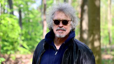 Wolfgang Niedecken 