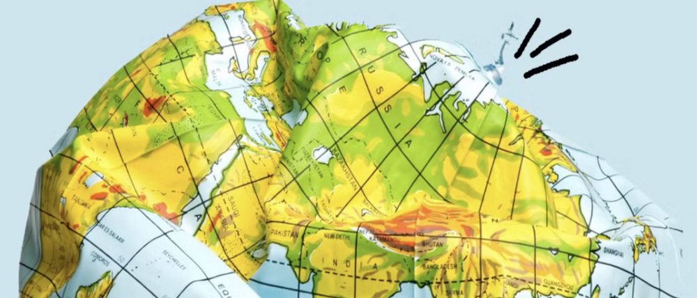 Screenshot aus dem Video der Anna-Essinger-Schule im Berliner Bezirk Steglitz-Zehlendorf.