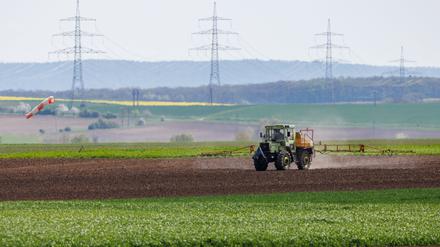 Landwirte sollen nach Ansicht der EU-Kommission länger von vereinfachten Regeln für Staatshilfe profitieren.