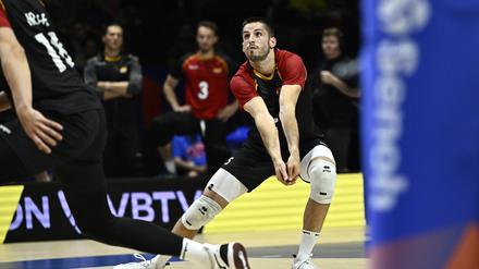 Moritz Reichert kommt zurück nach Berlin.
