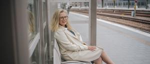  Ute Bonde übernimmt den Posten von Manja Schreiner. 