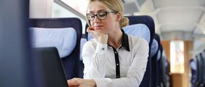 Die gestiegenen Kosten belasten auch die Dienstreise-Budgets vieler Unternehmen.