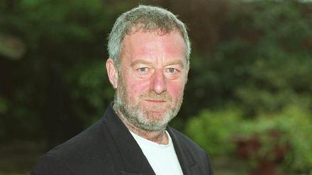 BERNARD HILL British Actor. Born Manchester. Stars in the BBC TV comedy drama Once upon a time in the north  COMPULSORY CREDIT: UPPA/Photoshot Photo UIW 007586/A-26 15.04.1994 BERNARD HILL British Actor. Born Manchester. Stars in the BBC TV comedy drama Once upon a time in the north  COMPULSORY CREDIT: Starstock/Photoshot Photo UIW 007586/A-26 15.04.1994, Credit:Photoshot / Avalon United Kingdom PUBLICATIONxNOTxINxUKxFRAxUSA Copyright: xPhotoshotx/xAvalonx 0502351966