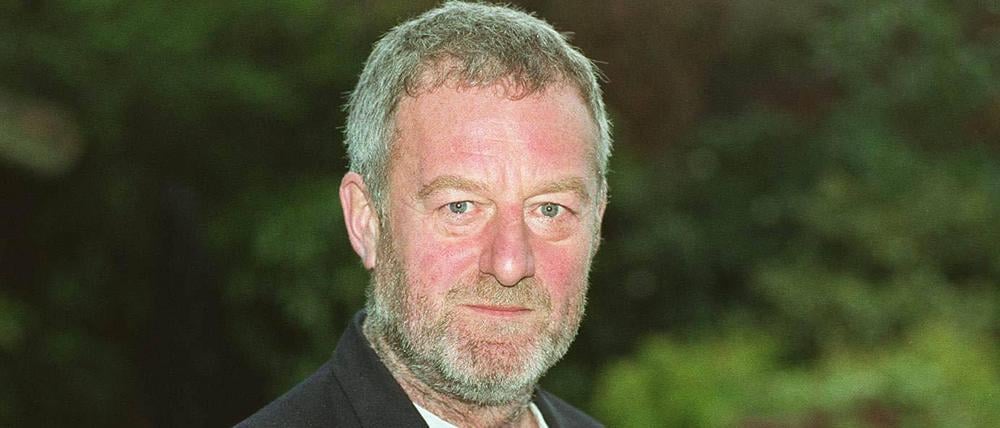 BERNARD HILL British Actor. Born Manchester. Stars in the BBC TV comedy drama Once upon a time in the north  COMPULSORY CREDIT: UPPA/Photoshot Photo UIW 007586/A-26 15.04.1994 BERNARD HILL British Actor. Born Manchester. Stars in the BBC TV comedy drama Once upon a time in the north  COMPULSORY CREDIT: Starstock/Photoshot Photo UIW 007586/A-26 15.04.1994, Credit:Photoshot / Avalon United Kingdom PUBLICATIONxNOTxINxUKxFRAxUSA Copyright: xPhotoshotx/xAvalonx 0502351966