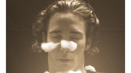 Mike Kelley: „Ectoplasm Photograph 9“, 1978/2009