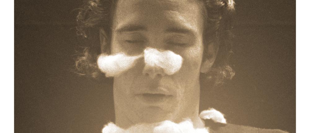 Mike Kelley: „Ectoplasm Photograph 9“, 1978/2009