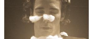 Mike Kelley: „Ectoplasm Photograph 9“, 1978/2009