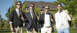 Der berufliche Werdegang und der Bildungsweg von Eltern beeinflussen die Gründungsaktivität in Deutschland entscheidend. 