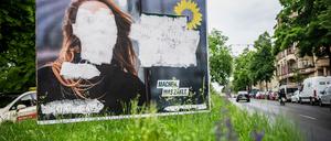 Der Wahlkampf ist dieses Mal besonders umkämpft.