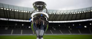 Bei der EM geht es nicht nur darum, den Pokal zu holen. Auch wirtschaftlich spielt das Event eine gewaltige Rolle.
