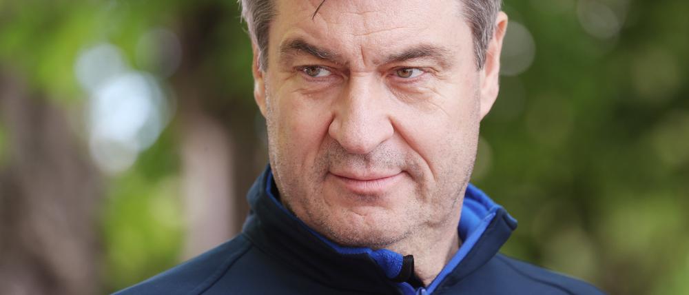 Markus Söder