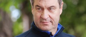 Markus Söder  