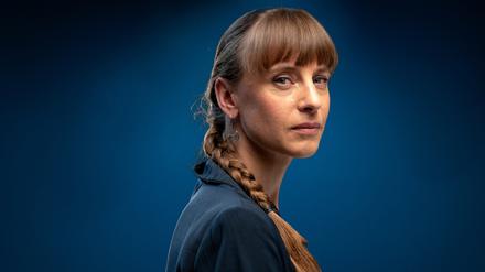 Klimawissenschaftlerin Friederike Otto: „Wir haben unsere Städte für Autos gebaut und nicht für Menschen.“
