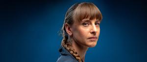 Klimawissenschaftlerin Friederike Otto: „Wir haben unsere Städte für Autos gebaut und nicht für Menschen.“