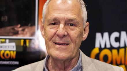 Schauspieler Ian Gelder